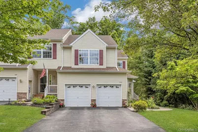 202 Pondview Loop #202, Wappingers Falls, NY 12590 - Photo 37