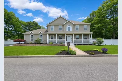 4 Adams Street, Port Jefferson Station, NY 11776 - Photo 1