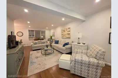 1 Oakridge Place #5K, Eastchester, NY 10709 - Photo 9