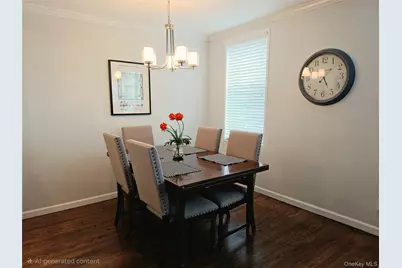 1 Oakridge Place #5K, Eastchester, NY 10709 - Photo 15