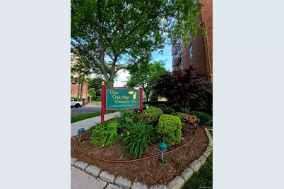 1 Oakridge Place #5K, Eastchester, NY 10709 - Photo 31