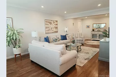 1 Oakridge Place #5K, Eastchester, NY 10709 - Photo 13