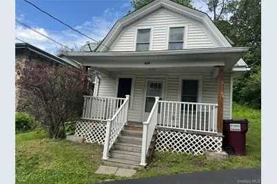 608 County Route 1, Pine Island, NY 10969 - Photo 1