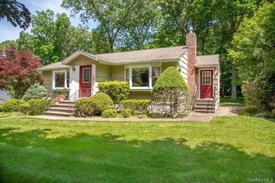 55 Summit Road, Spring Valley, NY 10977 - Photo 1