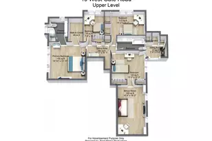 19 W Gate Rd, Suffern, NY 10901 - Photo 41