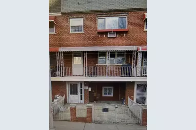 1228 Noble Avenue, Bronx, NY 10472 - Photo 1