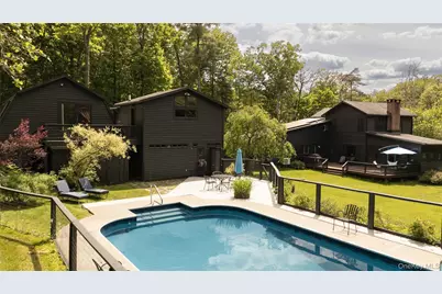 11-15 Morton Road, Rhinebeck, NY 12572 - Photo 1