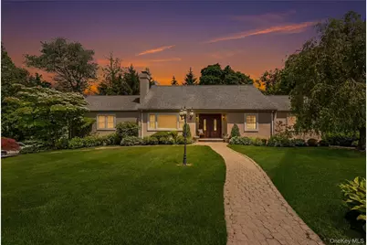 1 Hunting Ridge Road, White Plains, NY 10605 - Photo 1