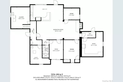 1 Hunting Ridge Road, White Plains, NY 10605 - Photo 47