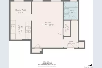 155-17 Sanford Avenue #2C, Flushing, NY 11355 - Photo 15