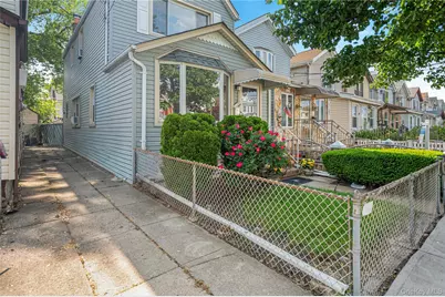 135-38 95th Street, Ozone Park, NY 11417 - Photo 33