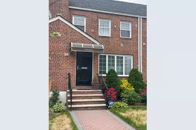 116-03 A 217th Street #A, Cambria Heights, NY 11411 - Photo 1