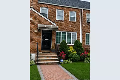 116-03 A 217th Street #A, Cambria Heights, NY 11411 - Photo 1