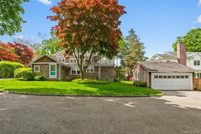 281 Rye Beach Avenue, Rye, NY 10580 - Photo 1