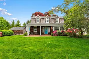 281 Rye Beach Ave, Rye, NY 10580 - Photo 5
