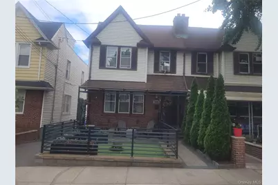 2548 Woodhull Avenue, Bronx, NY 10469 - Photo 1