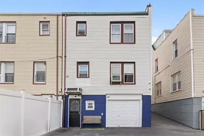 2548 Woodhull Avenue, Bronx, NY 10469 - Photo 3