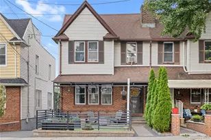 2548 Woodhull Ave, Bronx, NY 10469 - Photo 1