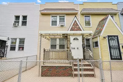 11533 146th Street, Jamaica, NY 11436 - Photo 1