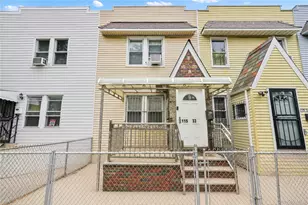 115-33 146th St, Jamaica, NY 11436 - Photo 1