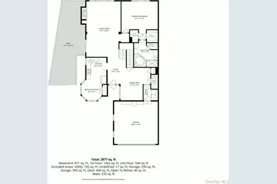 2 Heirloom Lane, Rye Brook, NY 10573 - Photo 27