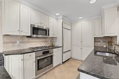 6 Harriman Keep Road #6, Irvington, NY 10533 - Photo 3