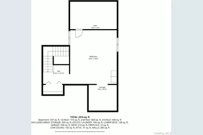 6 Harriman Keep Road #6, Irvington, NY 10533 - Photo 25