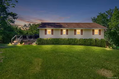 19 Ivy Cliff Road, Campbell Hall, NY 10916 - Photo 1