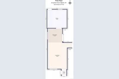 35 E Jackson Avenue E, Babylon, NY 11702 - Photo 29