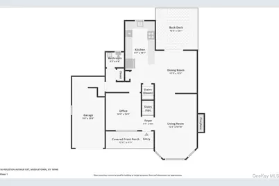 16 Houston Ext Avenue, Middletown, NY 10940 - Photo 43