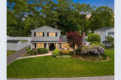 70 Birch Street, Lake Grove, NY 11755 - Photo 5