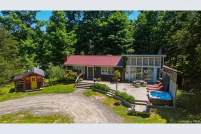5 - 7 Downer Lane, Woodstock, NY 12498 - Photo 3
