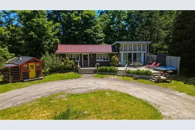 5 - 7 Downer Lane, Woodstock, NY 12498 - Photo 21