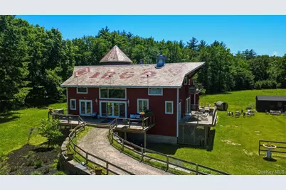 5 Downer Lane, Woodstock, NY 12498 - Photo 43
