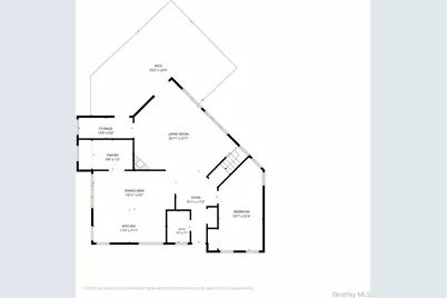 19 Blues Quarry, Woodstock, NY 12498 - Photo 33