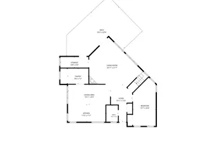 19 Blues Quarry, Woodstock, NY 12498 - Photo 33
