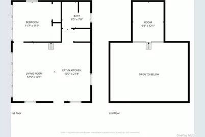 19 Blues Quarry, Woodstock, NY 12498 - Photo 37