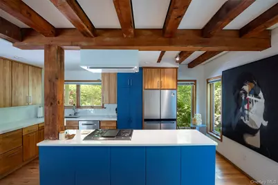 19 Blues Quarry, Woodstock, NY 12498 - Photo 7