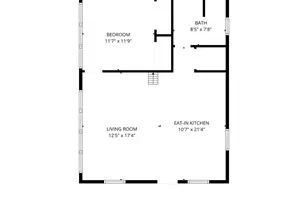19 Blues Quarry, Woodstock, NY 12498 - Photo 35