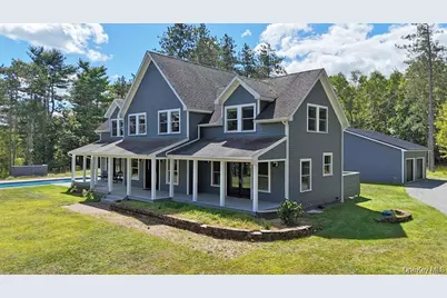 118 Froehlich Drive, Callicoon, NY 12723 - Photo 1