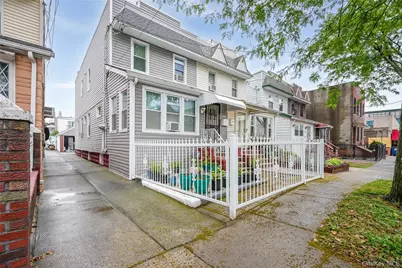 10327 109th Street, Richmond Hill, NY 11419 - Photo 1