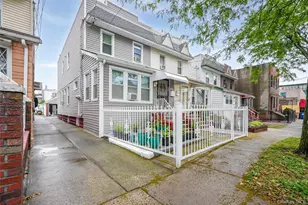 103-27 109th St, Richmond Hill, NY 11419 - Photo 1