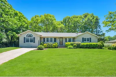 8 Camille Lane, Holbrook, NY 11741 - Photo 1