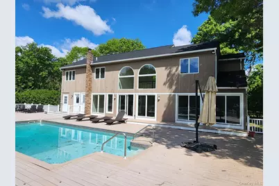 133 Old Country Road, East Quogue, NY 11942 - Photo 1
