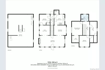 925 Reynolds Street, Peekskill, NY 10566 - Photo 39