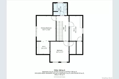 925 Reynolds Street, Peekskill, NY 10566 - Photo 41