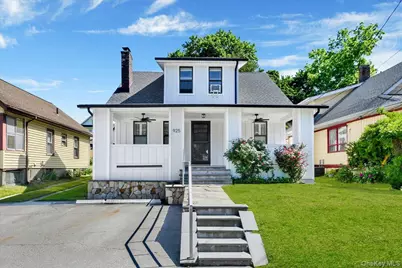 925 Reynolds Street, Peekskill, NY 10566 - Photo 1