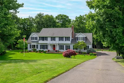 7 Huntington Connecticut Lane, New Fairfield, CT 06812 - Photo 1