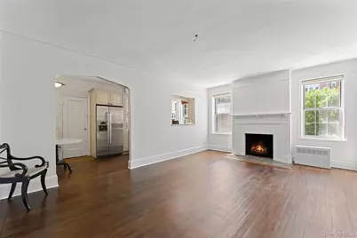 25 Parkview Avenue #2E, Bronxville, NY 10708 - Photo 5