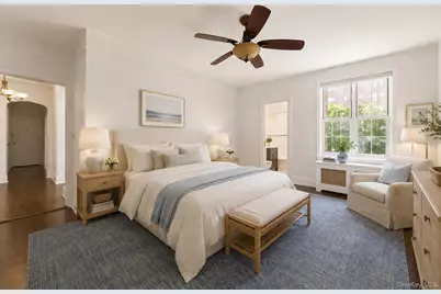 25 Parkview Avenue #2E, Bronxville, NY 10708 - Photo 13